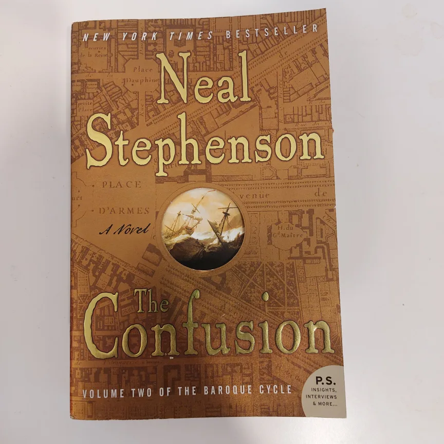 #freecycle Bundle of books image indicator(2)