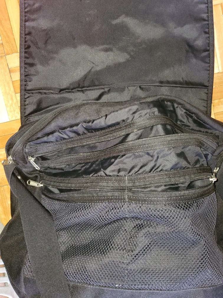 North Face Mail Bag image indicator(2)