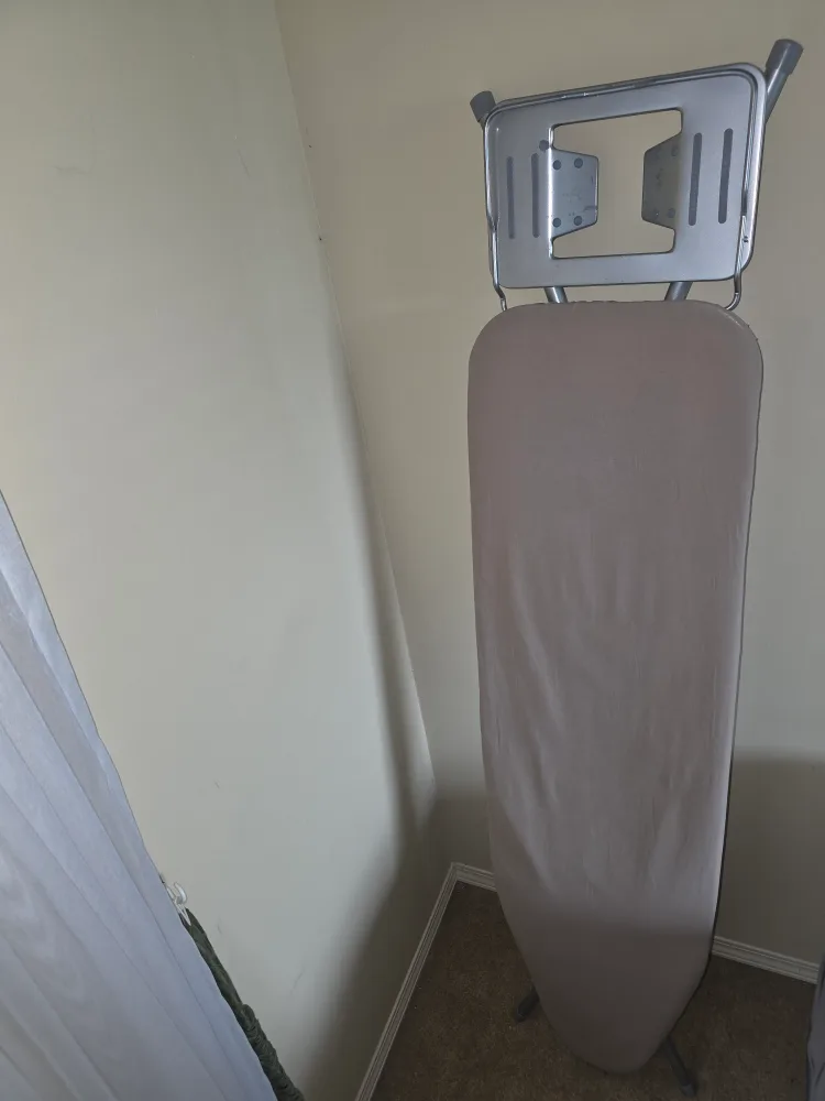 Ironing board thumbnail