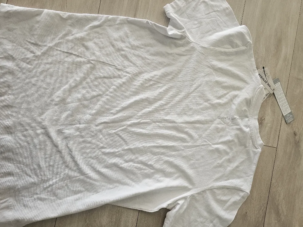 New Kappa T-Shirt-M image indicator(5)