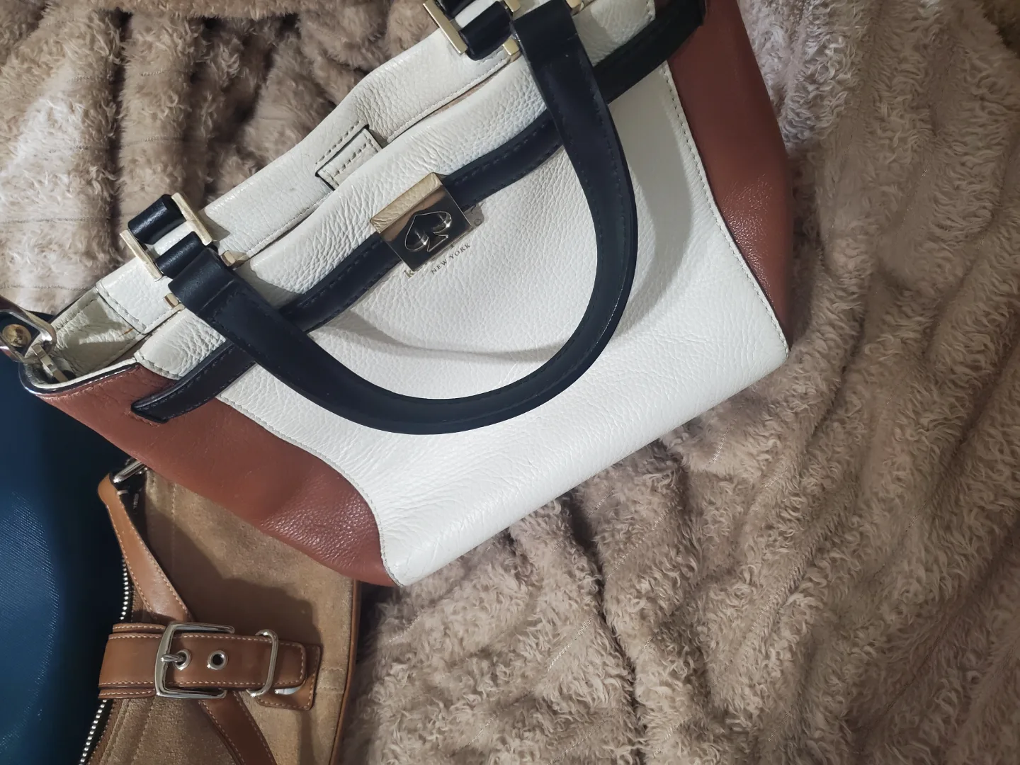 Kate Spade Tote Bag thumbnail