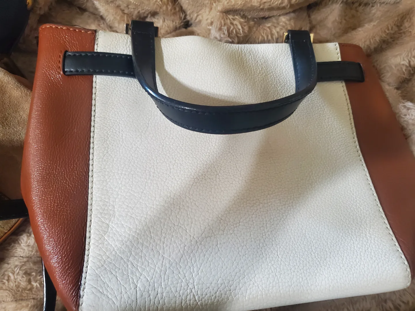 Kate Spade Tote Bag image indicator(2)