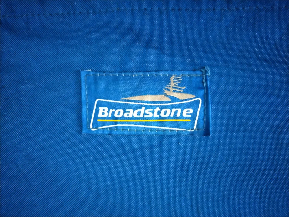 Broadstone Camping Cot thumbnail
