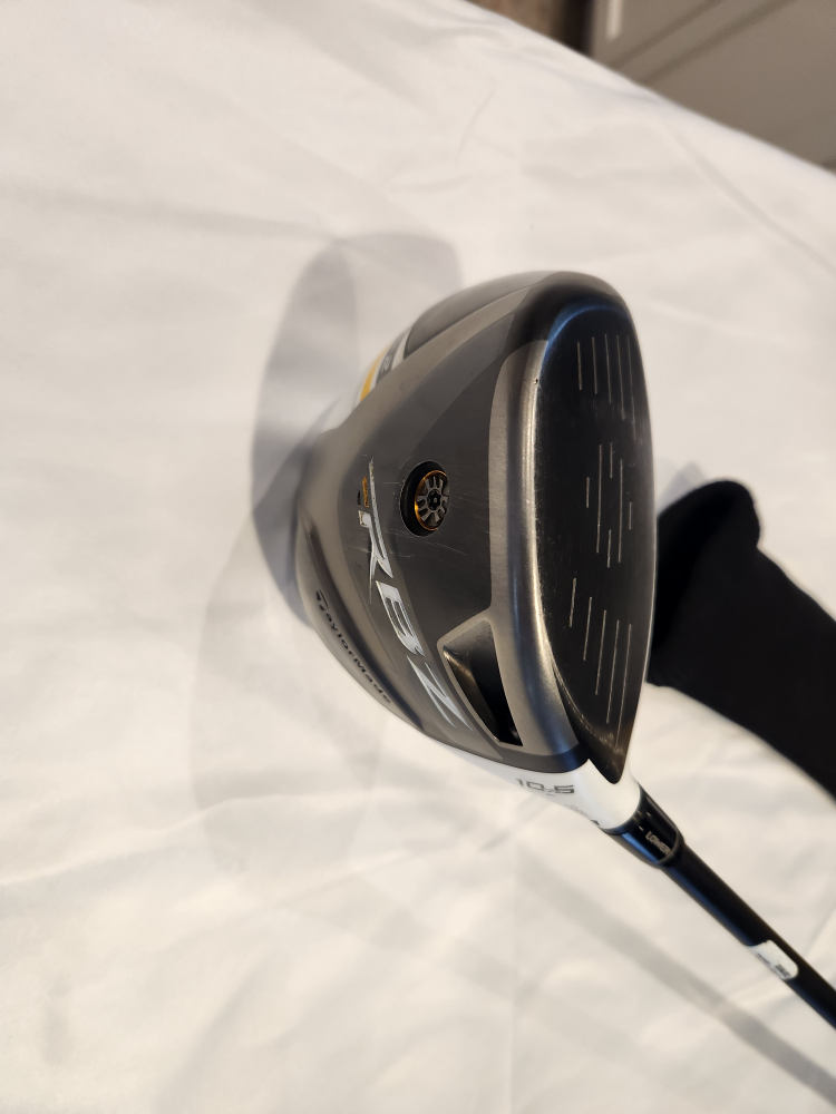 TaylorMade RBZ Stage 2 Driver with Headcover - photo 5
