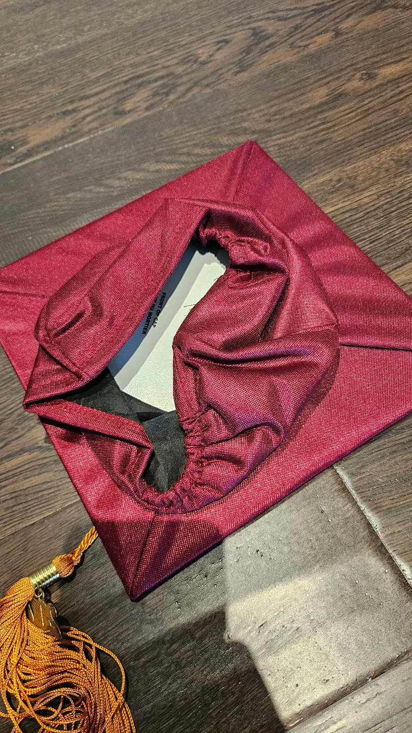 Graduation Cap image indicator(5)