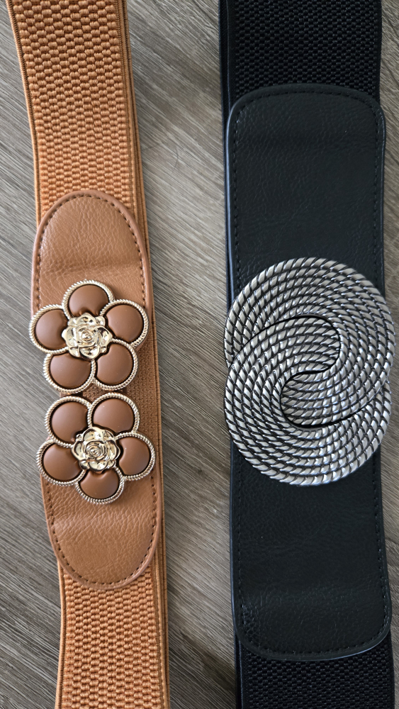Women's Belt - photo 3