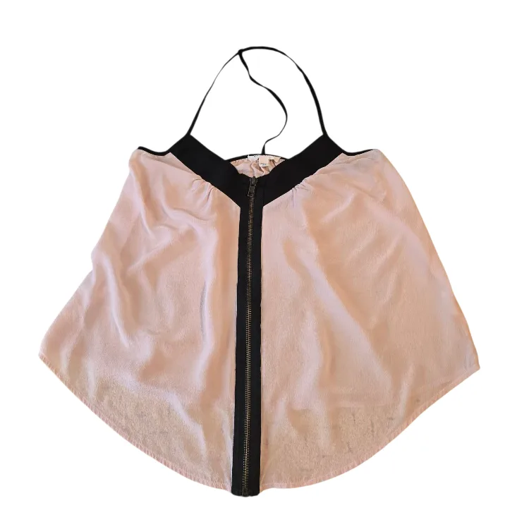 Silence + Noise Halter Top Size XSmall thumbnail