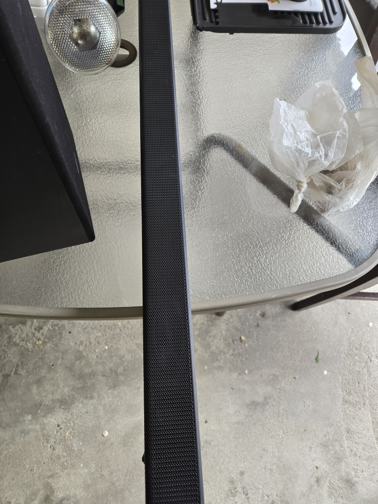 Samsung Sound Bar - photo 3