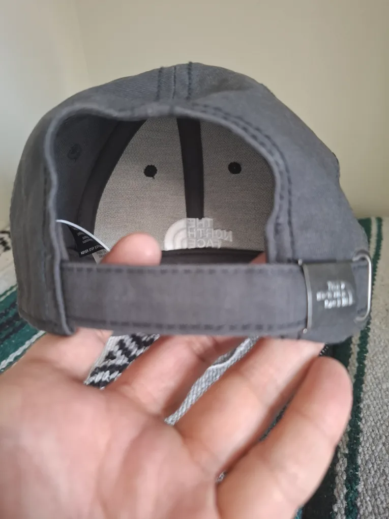 The North Face Baseball Cap image indicator(7)
