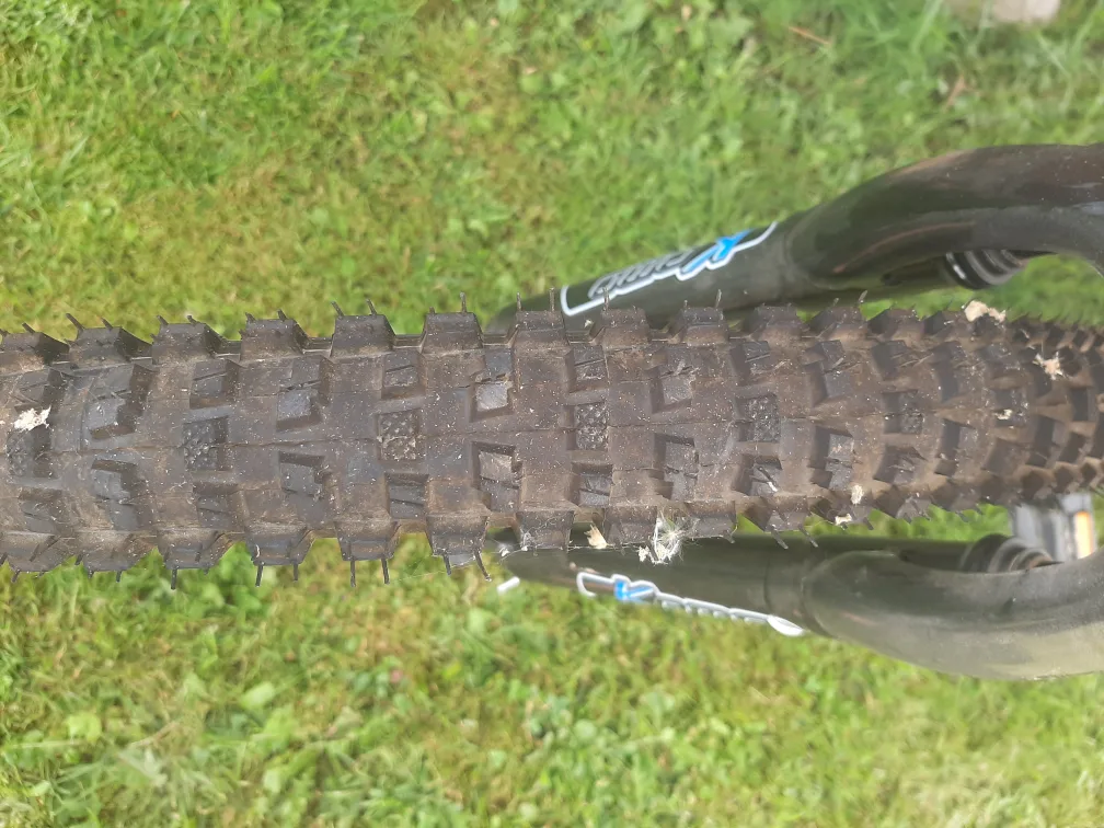CCM SL 2.0 Mountain Bike image indicator(3)
