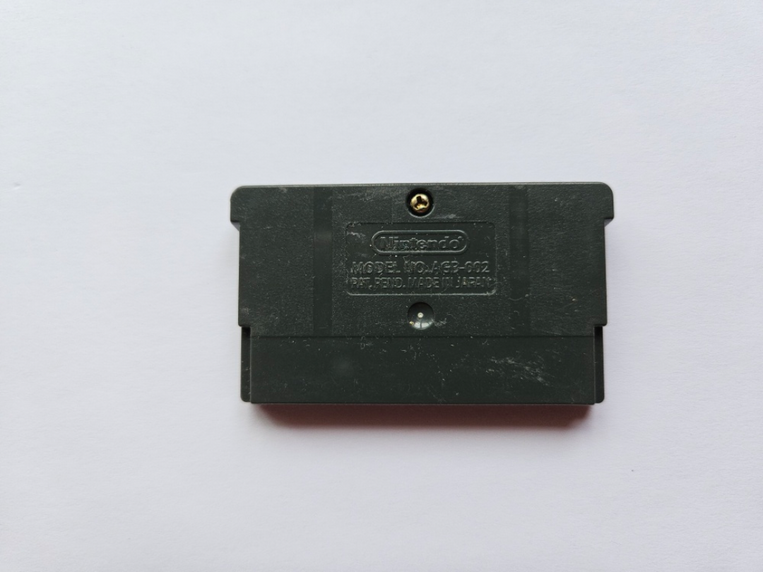 Mario & Luigi: Superstar Saga Nintendo GBA - photo 2