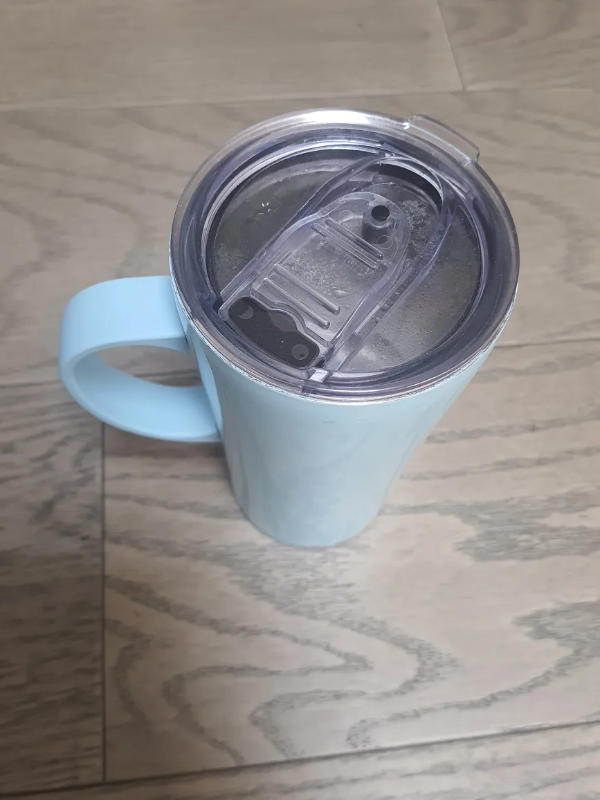Hydrapeak Insulated Coffee Mug thumbnail