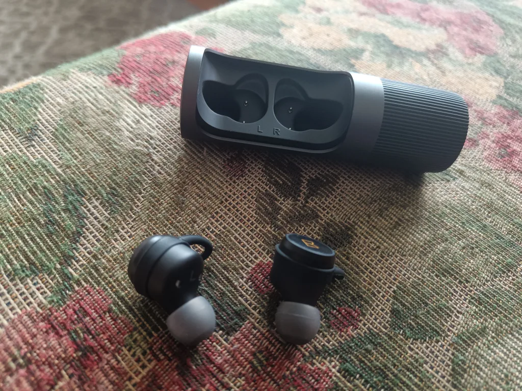 Monster Wireless Earbuds image indicator(3)