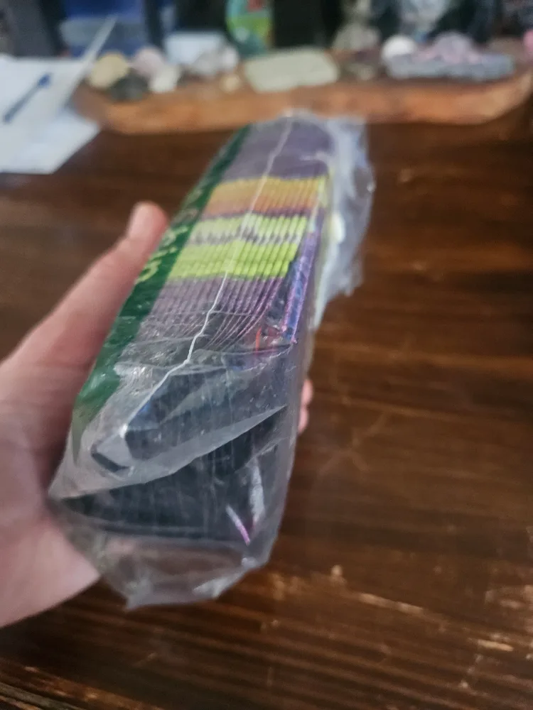 Yu-Gi-Oh! Cards: Flaming Eternity Korean Ver, 40 Packs image indicator(8)