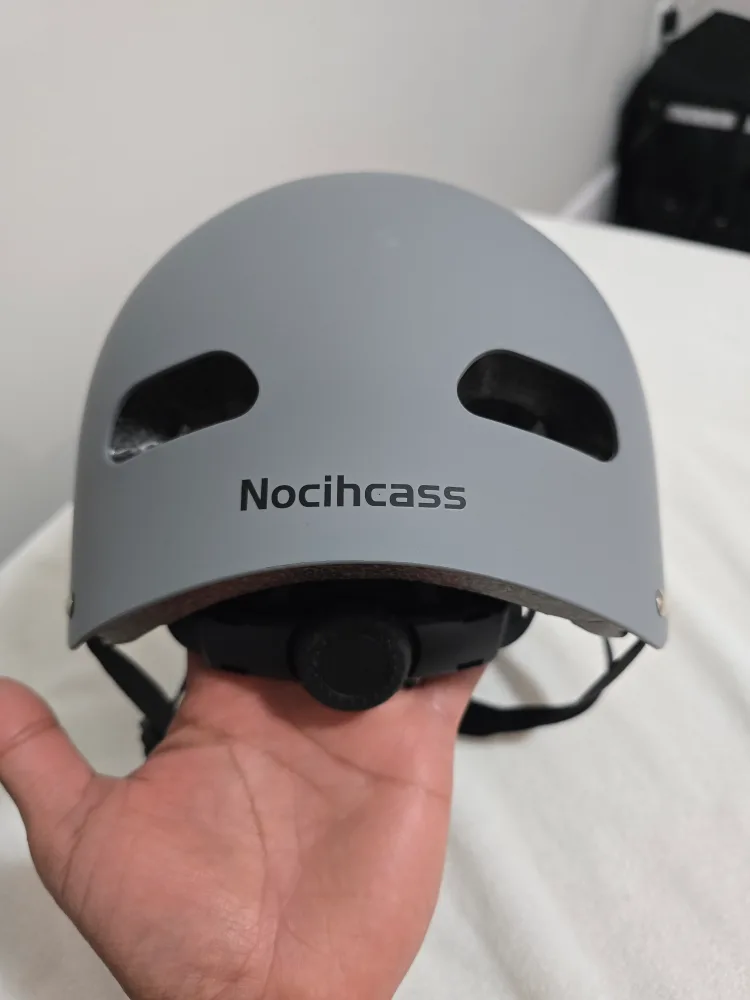 Grey Helmet image indicator(4)