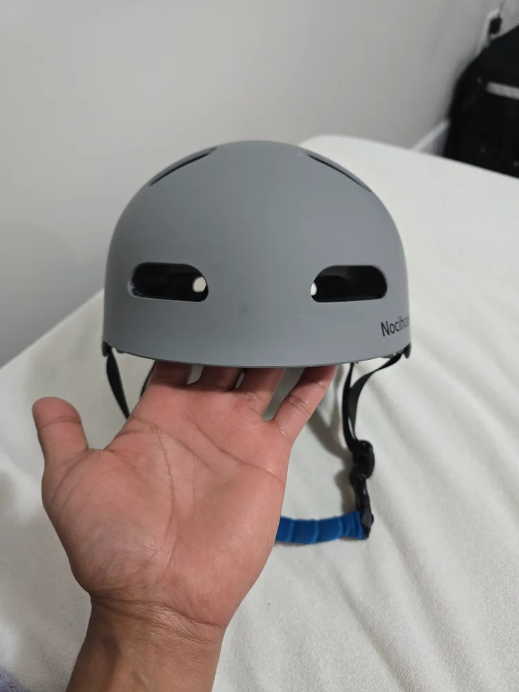 Grey Helmet image indicator(5)