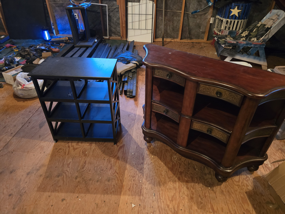 HUGE HOUSE AND GARAGE SALE - Sat and Sun June 8, 14, 15 etc - photo 2