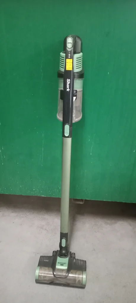 Shark Rocket Cordless Vacuum thumbnail