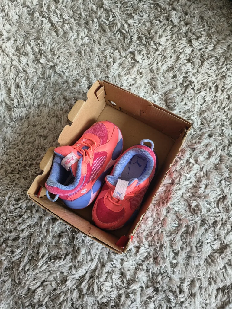 Puma RS-X Vday Sneakers image indicator(8)