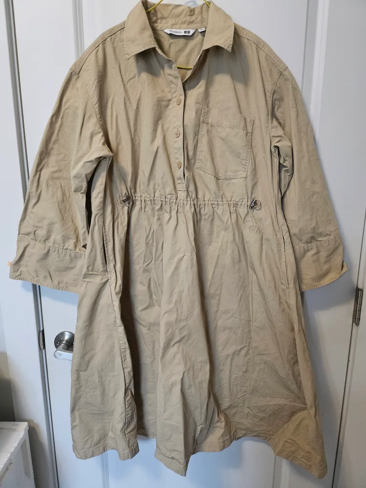 J.W.Anderson x Uniqlo Dress thumbnail