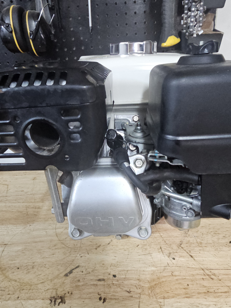 Honda GX200 engines 6.5hp - photo 5