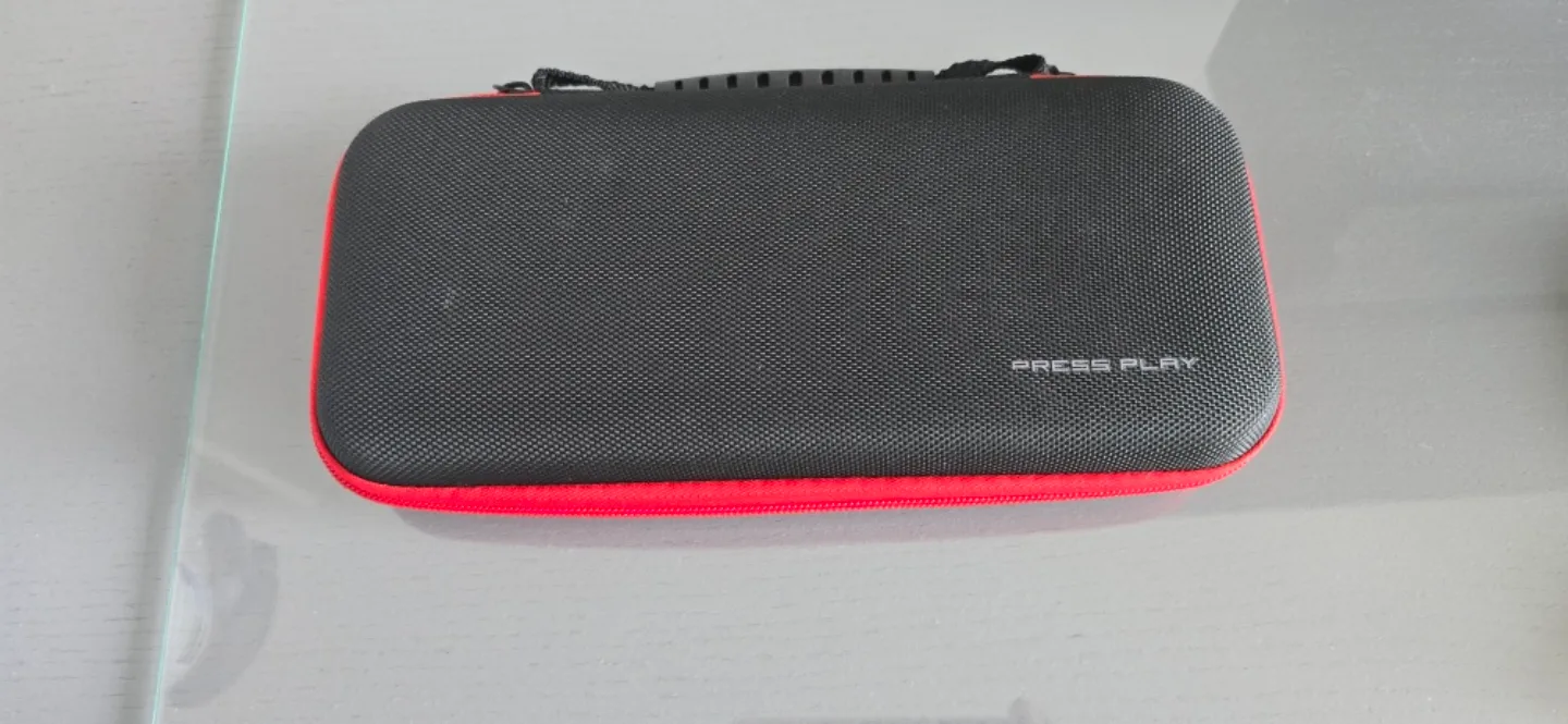 Nintendo Switch Accessories image indicator(5)