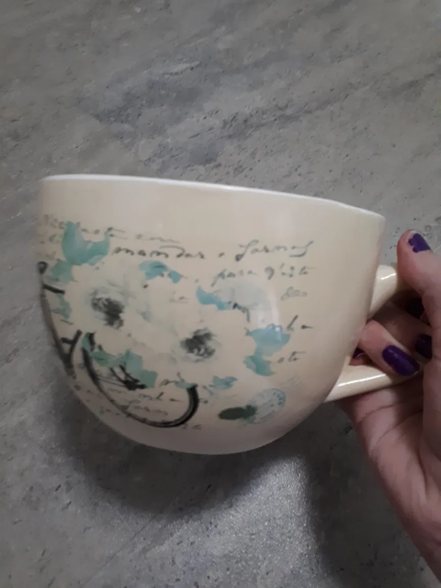 Ceramic Planters Mug & Bowl thumbnail