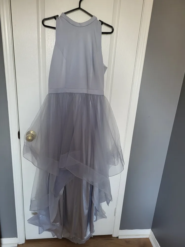 Chi Chi London Dress thumbnail
