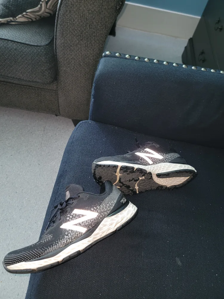 New Balance Fresh Foam X 880 Size 11 US thumbnail