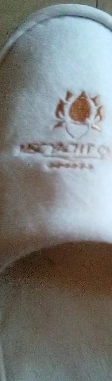 Used MSC YACHT CLUB slippers image indicator(2)