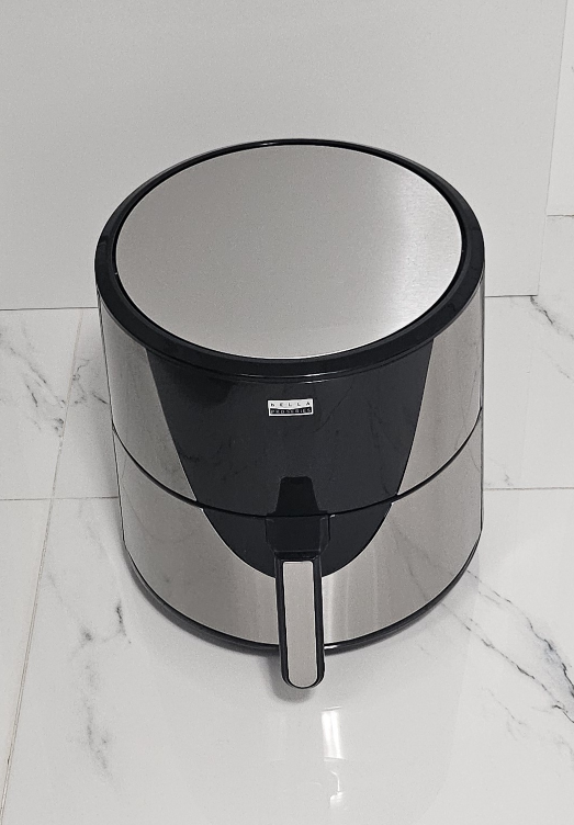Bella Pro Series Air Fryer 8qt