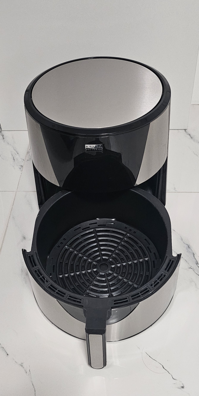 Bella Pro Series Air Fryer 8qt - photo 2