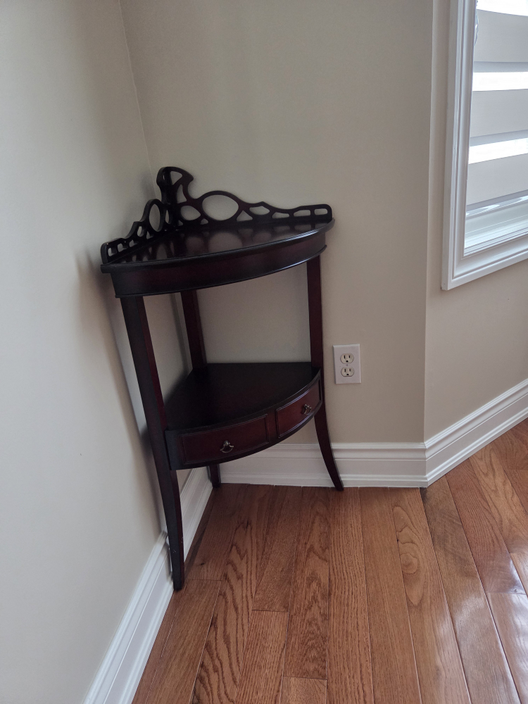 Corner Shelf - photo 3