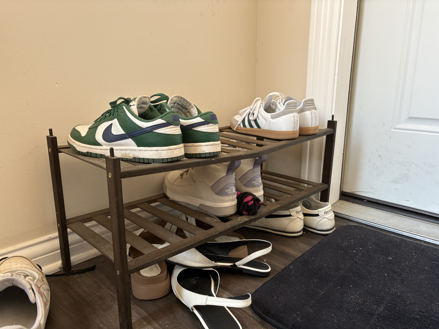 Shoe Rack - photo 2