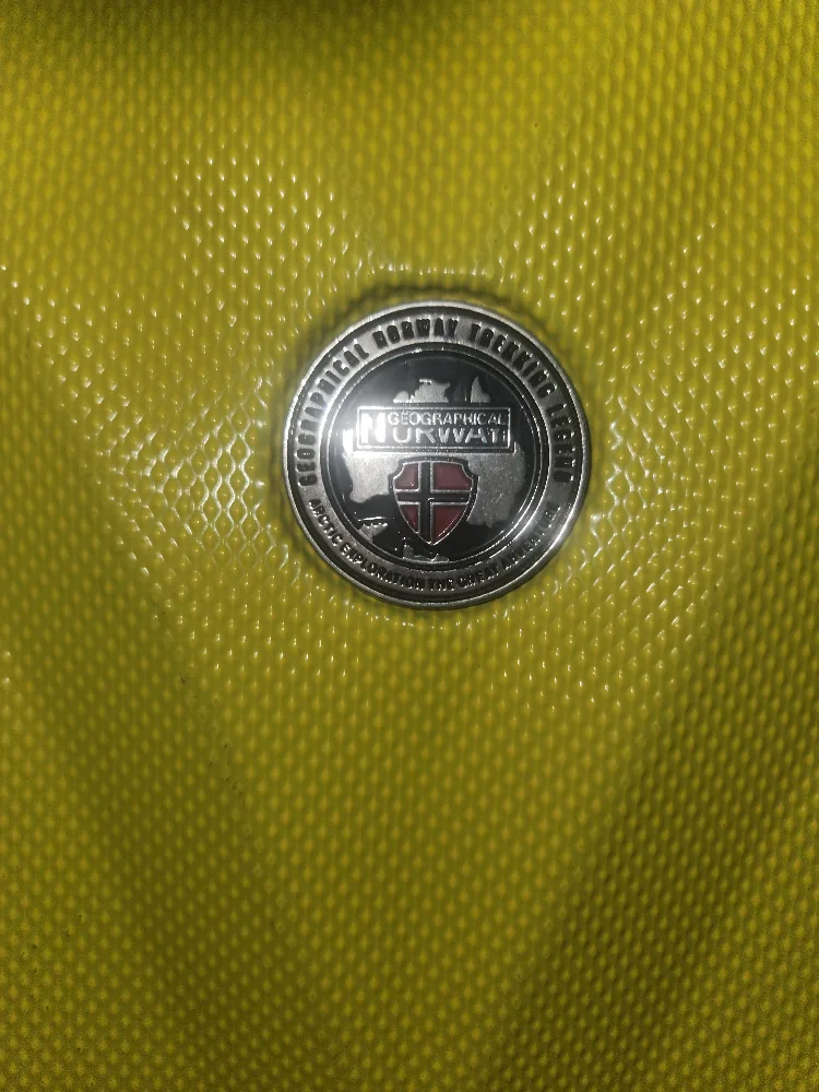 Rolling Suitcase with 4 Wheels image indicator(5)