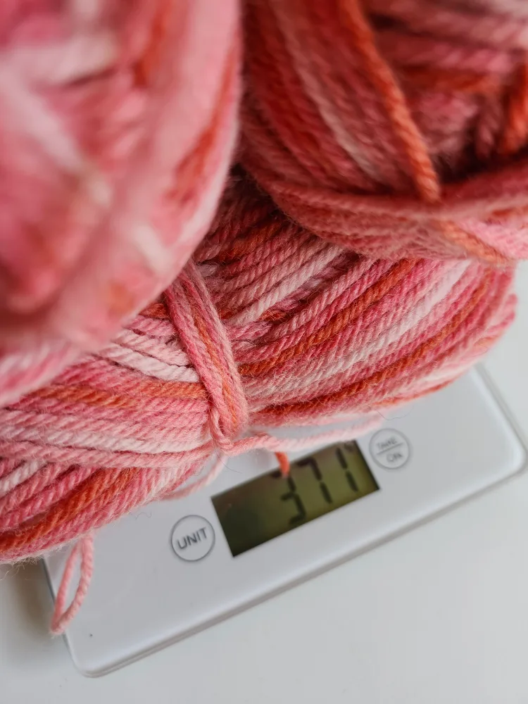 Galway Paint 100% wool image indicator(4)