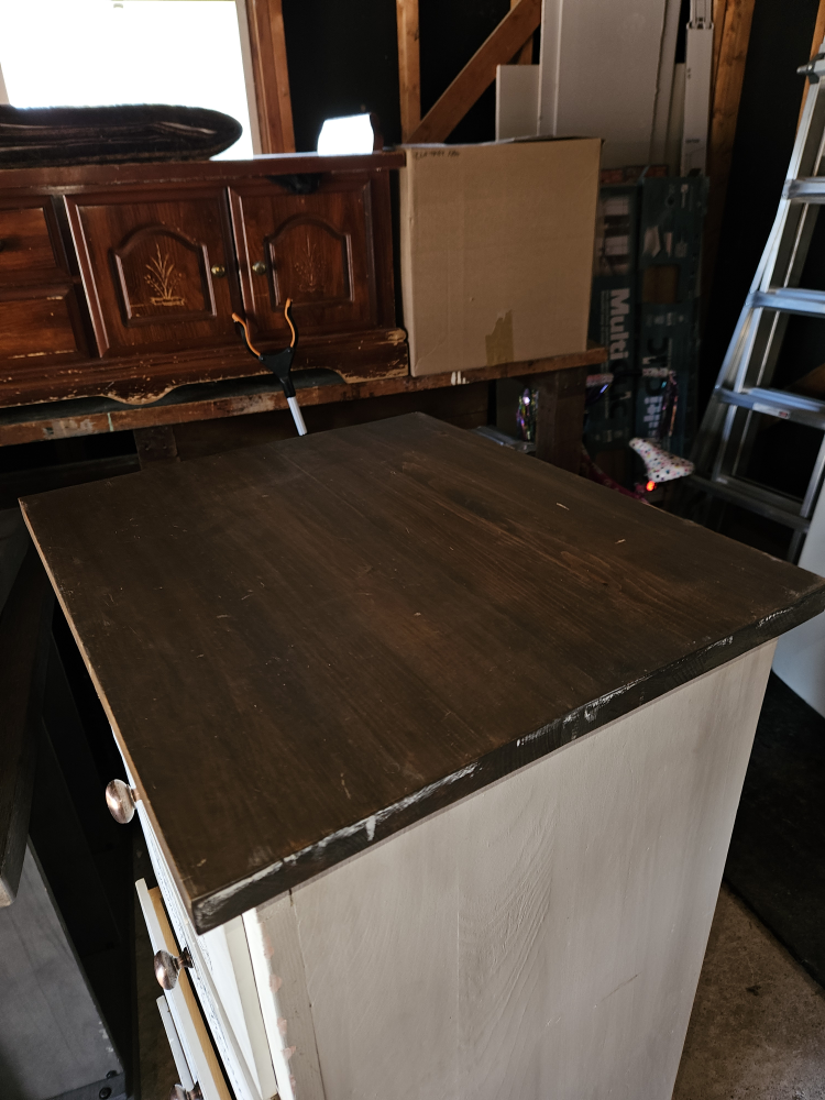 Beautiful Dresser - photo 4