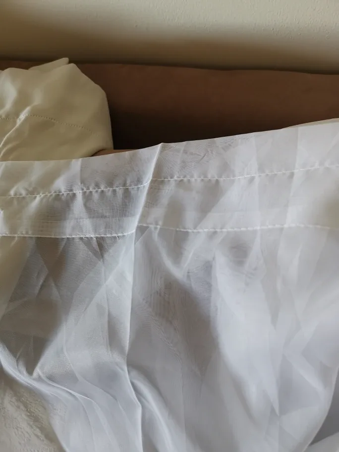 Curtains -  off White image indicator(4)