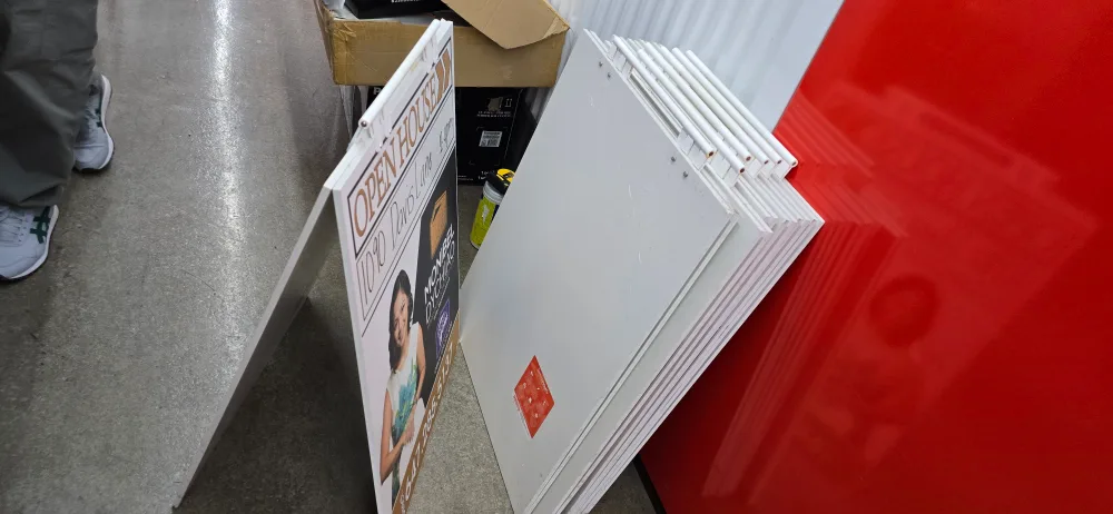 sandwich board thumbnail