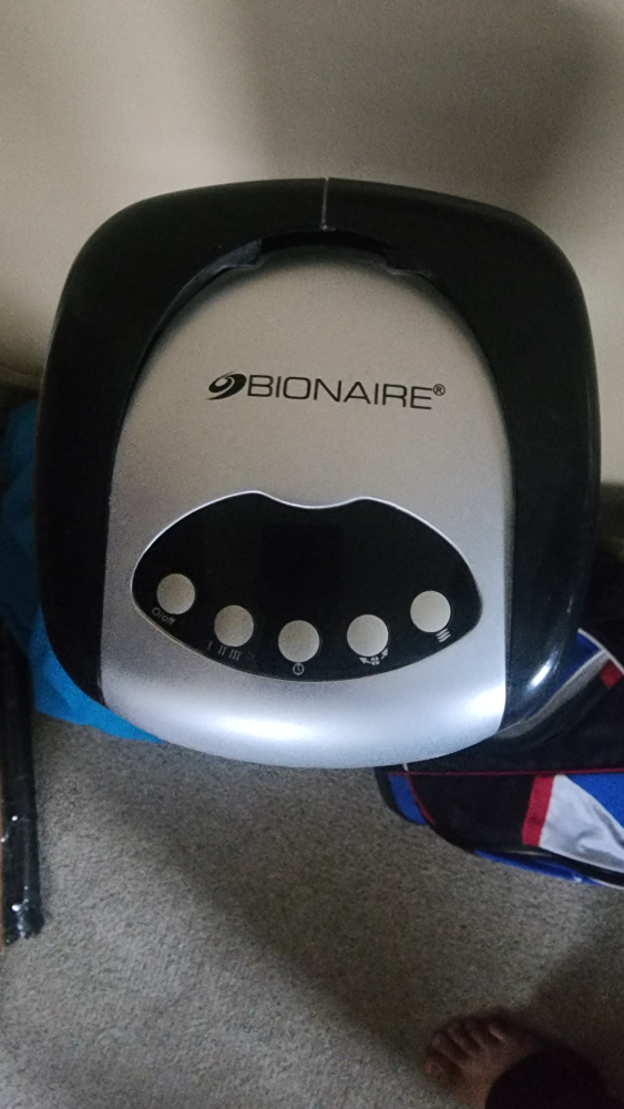 Bionaire Tower Fan - photo 3