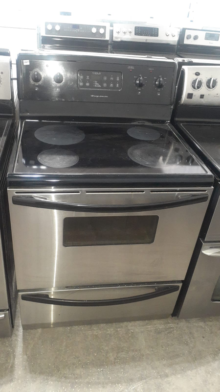 Frigidaire Electric Oven