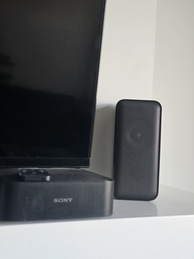 SONY soundbar - photo 3