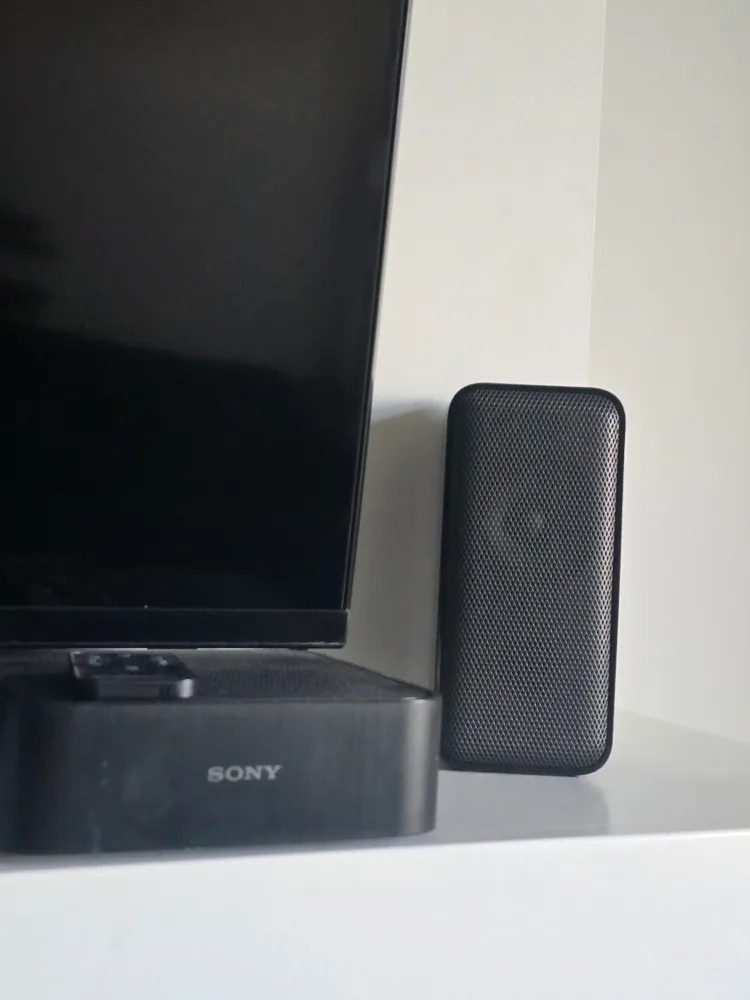 SONY soundbar image indicator(3)