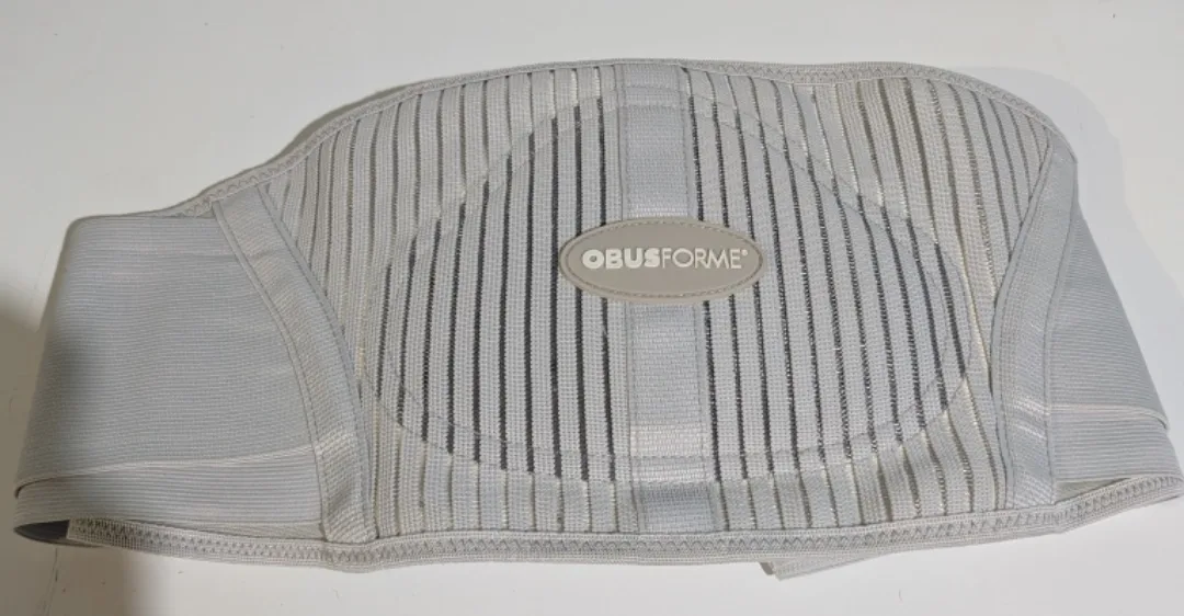 Obusforme Back Support Brace thumbnail