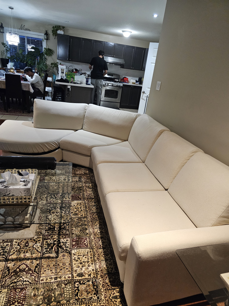 Sectional Couch - photo 3