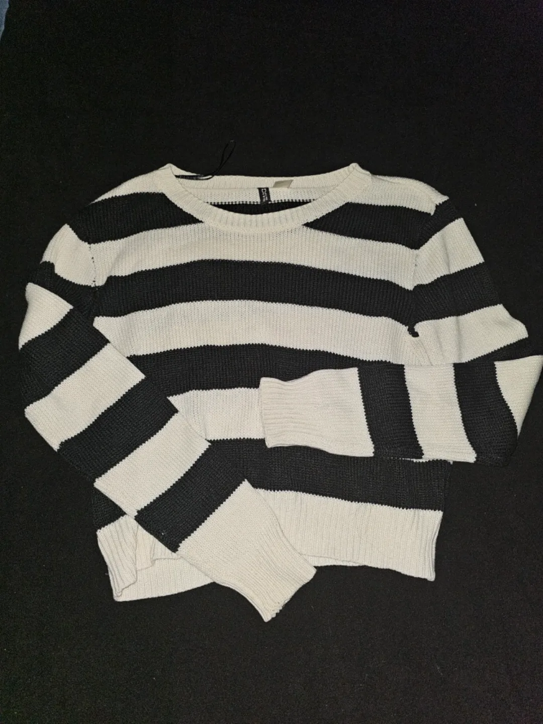#freecycle Assorted Black and White Shirts thumbnail