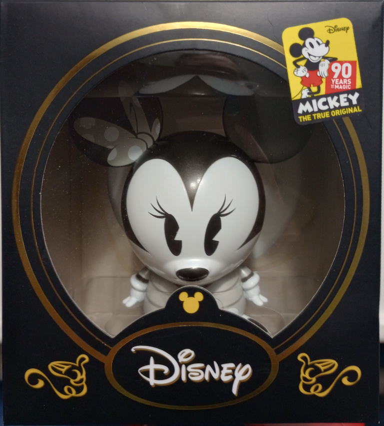 Disney Series Vinyl Collection - Mickey/Minnie Mouse - photo 5