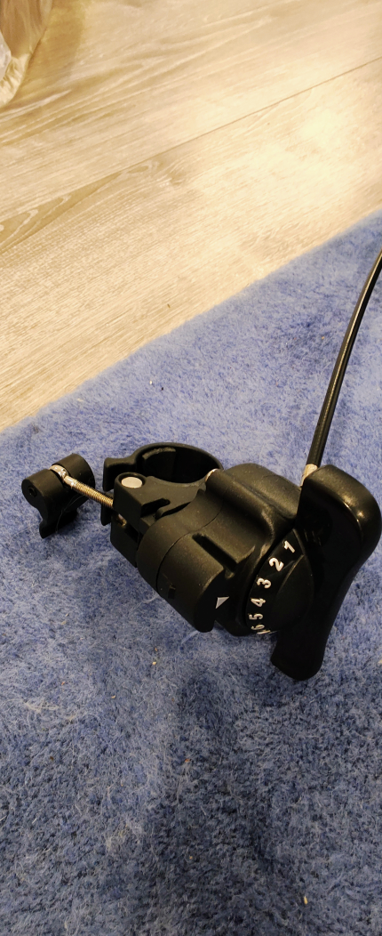 Elite Novo Force Bike Trainer - photo 4