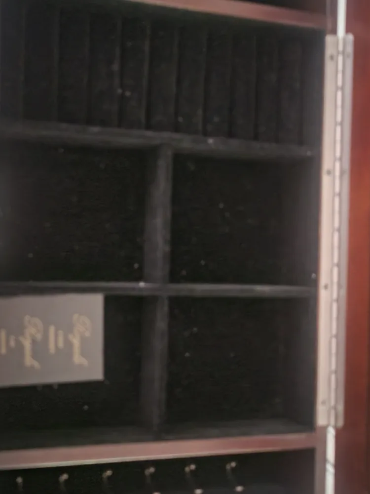 Jewellery Armoire image indicator(3)