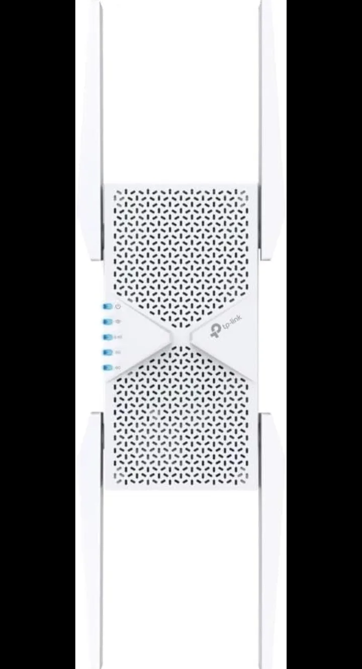 TP-Link BE11000 WiFi 7 Extender – Tri-Band Booster thumbnail